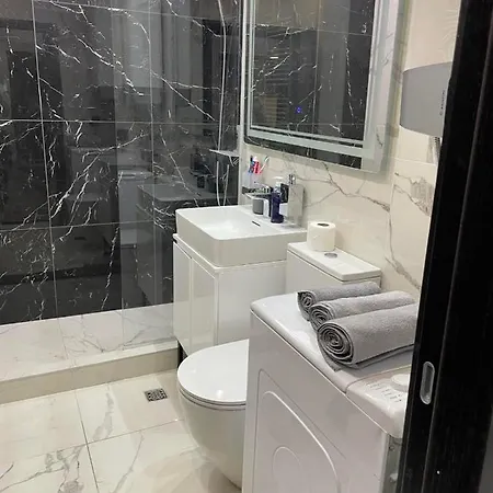 Alisa Novi Beograd *