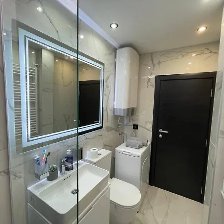 Alisa Novi Beograd * Bezanija