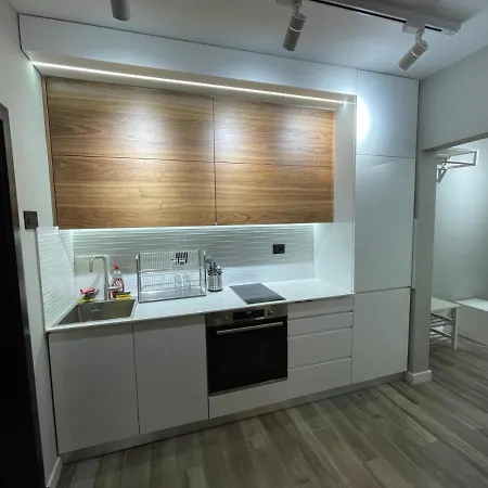 Alisa Novi Beograd *