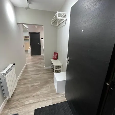 Alisa Novi Beograd Bezanija