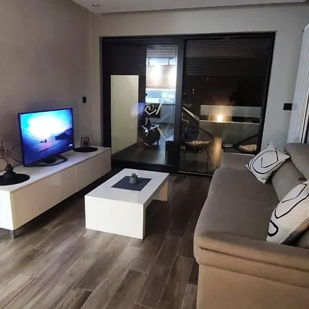 Alisa Novi Beograd Bezanija