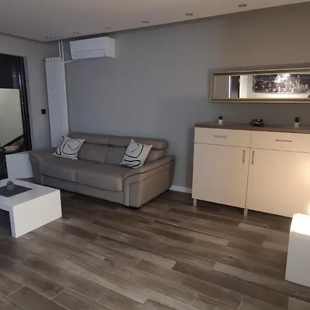 Alisa Novi Beograd Bezanija